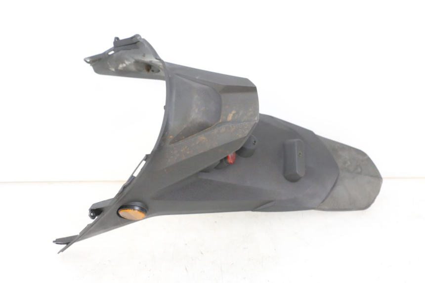 photo de ALETA TRASERA PEUGEOT BELVILLE 125 (2017 - 2021)