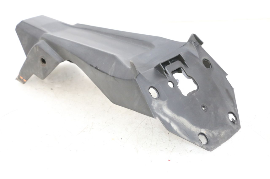 photo de ALETA TRASERA MAG POWER BOMBERS 4T 50 (2016 - 2026) - Características distintivas