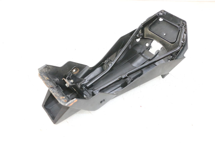 photo de ALETA TRASERA MAG POWER BOMBERS 4T 50 (2016 - 2026) - Zoom estado de uso