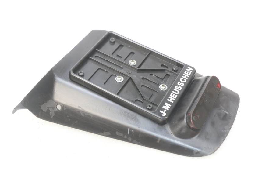 photo de ALETA TRASERA MBK BOOSTER SPIRIT NAKED 50 (2004 - 2017)