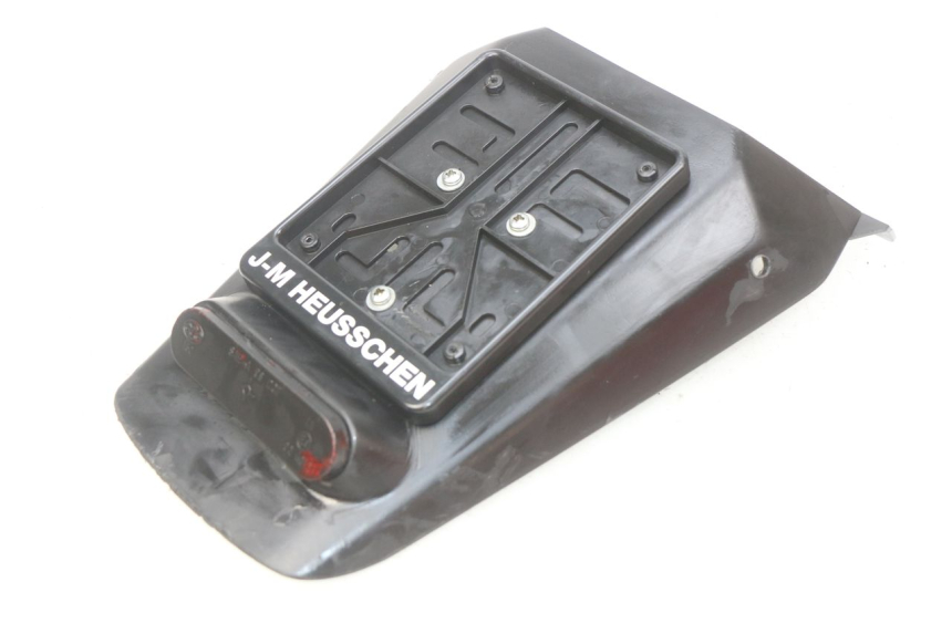 photo de ALETA TRASERA MBK BOOSTER SPIRIT NAKED 50 (2004 - 2017)