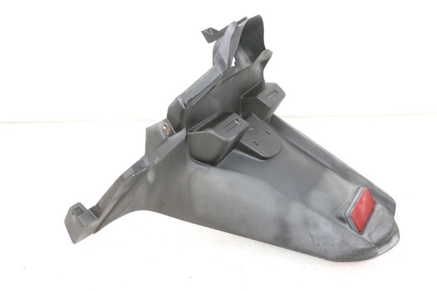 photo de FENDABRISAS TRASERO SUZUKI BURGMAN 650 (2013 - 2020)