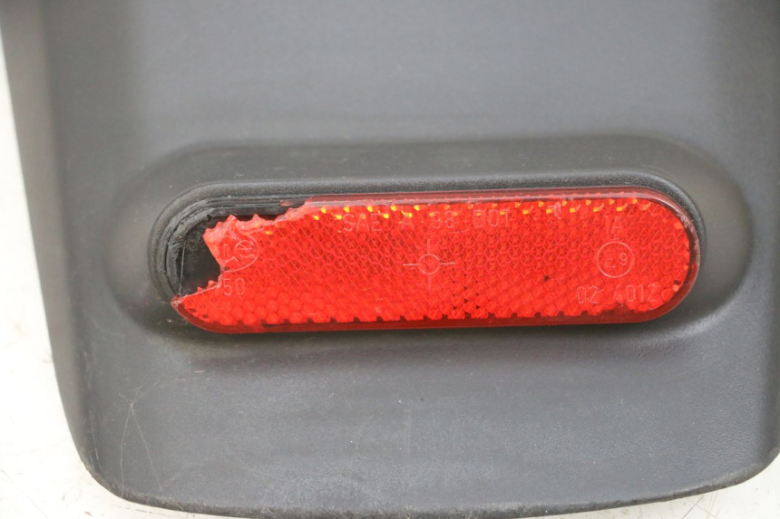 photo de GUARDABARROS TRASERO YAMAHA BW'S EASY 50 (2013 - 2016) - Vista general del producto