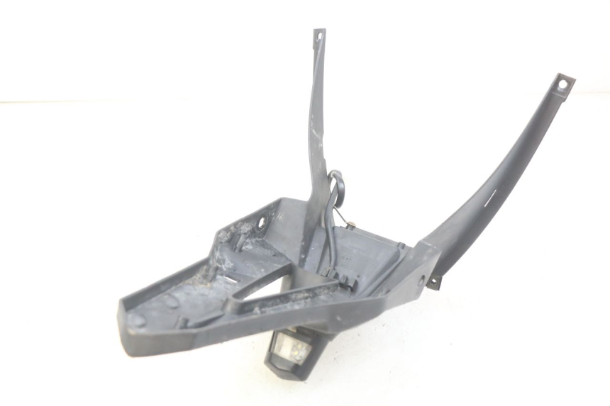 photo de GUARDABARROS TRASERO ORCAL CAVARO 4T 50 (2019 - 2023)