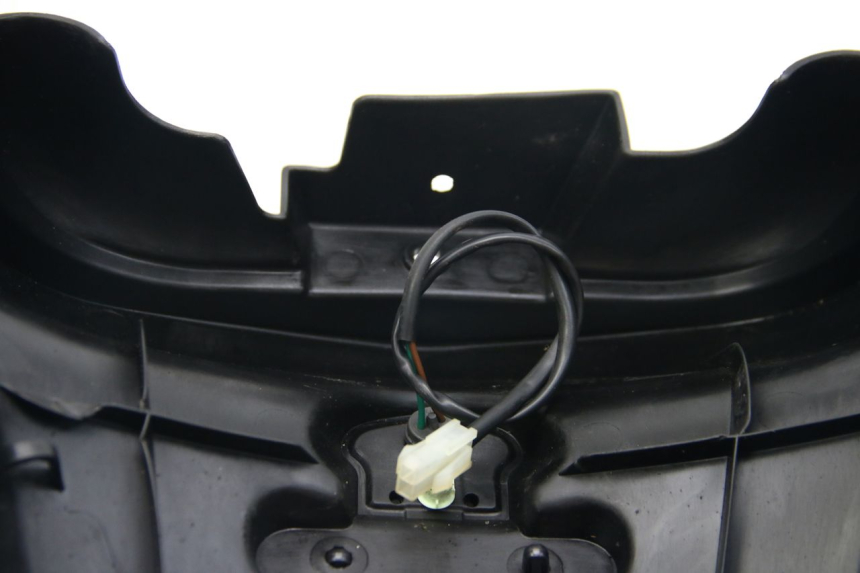 photo de GUARDABARROS TRASERO PEUGEOT CITYSTAR 125 (2011 - 2017)