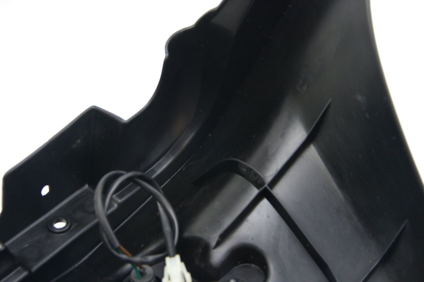 photo de GUARDABARROS TRASERO PEUGEOT CITYSTAR 125 (2011 - 2017)