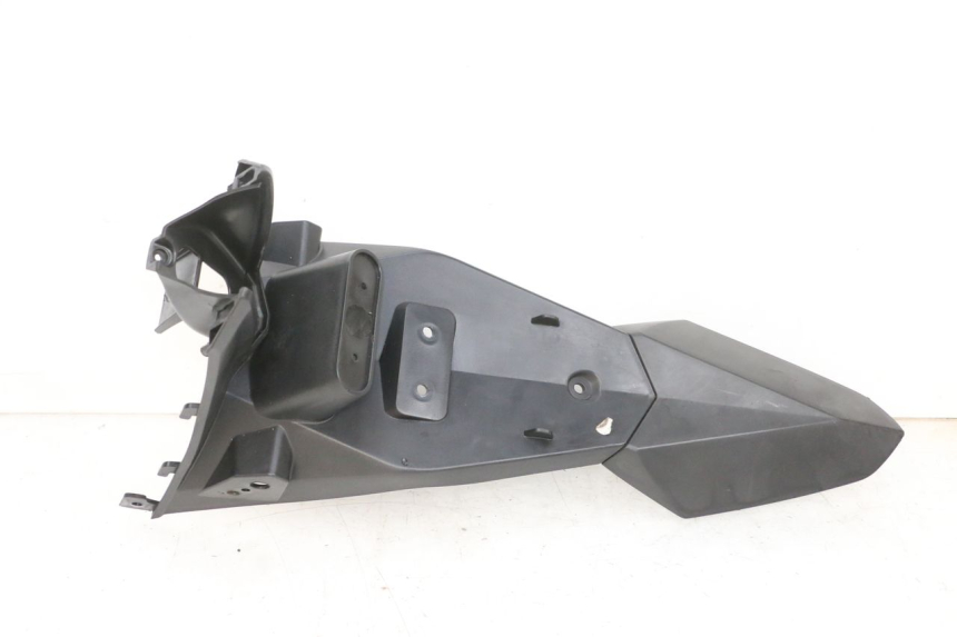 photo de ALETA TRASERA KSR CODE 125 (2018 - 2020) - Vista principal