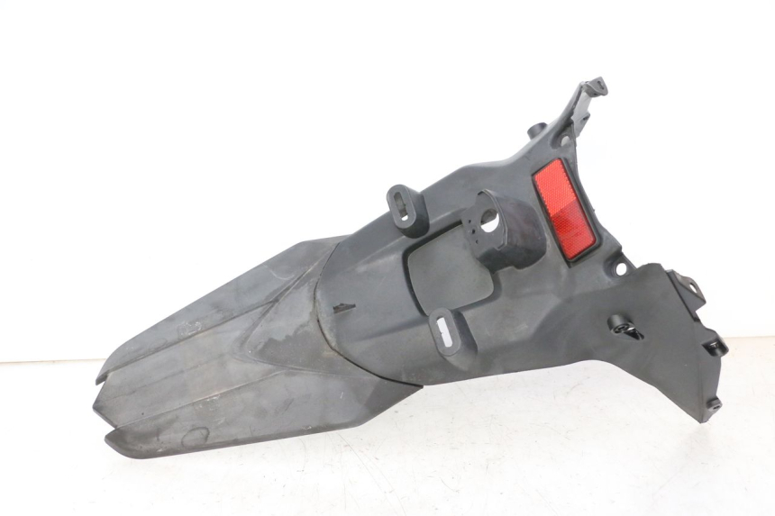 photo de GUARDABARROS TRASERO SYM CROX 4T 50 (2016 - 2023)