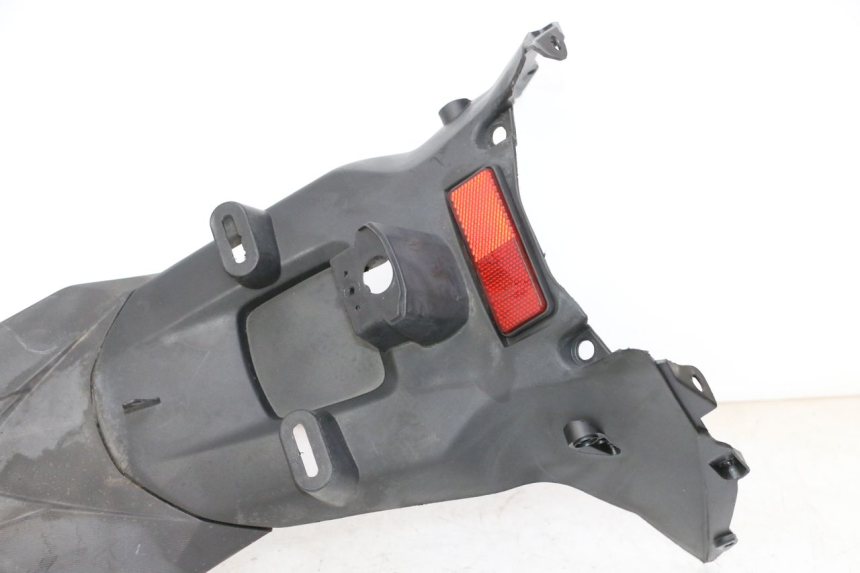 photo de GUARDABARROS TRASERO SYM CROX 4T 50 (2016 - 2023)