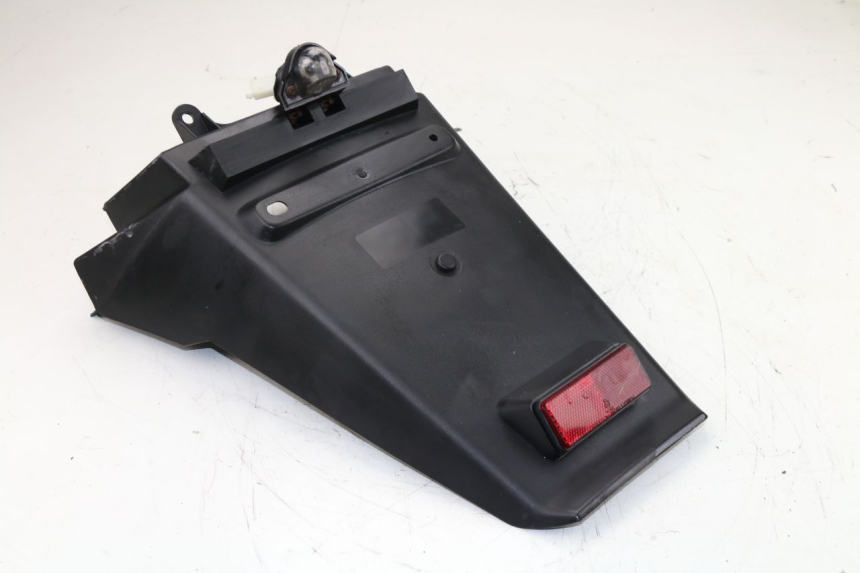 photo de ALETA TRASERA DAELIM S2 FI 125 (2008 - 2017)