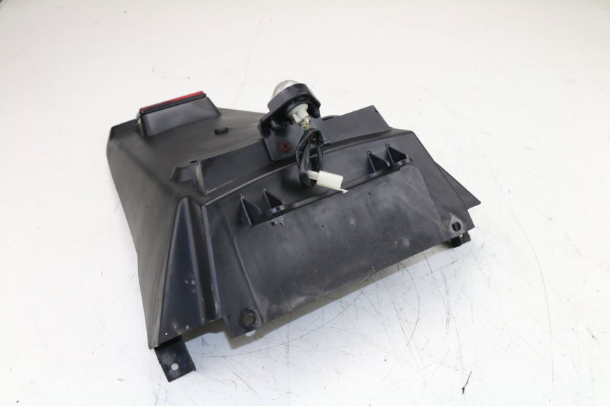 photo de ALETA TRASERA DAELIM S2 FI 125 (2008 - 2017)