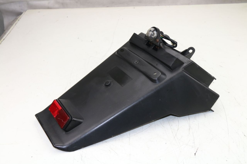 photo de ALETA TRASERA DAELIM S2 FI 125 (2008 - 2017)