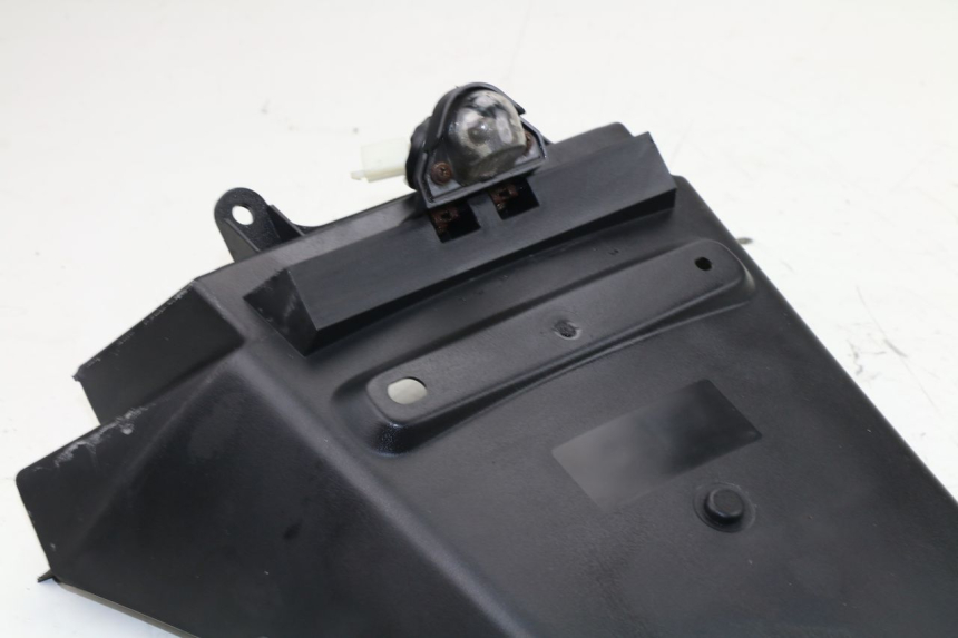 photo de ALETA TRASERA DAELIM S2 FI 125 (2008 - 2017)