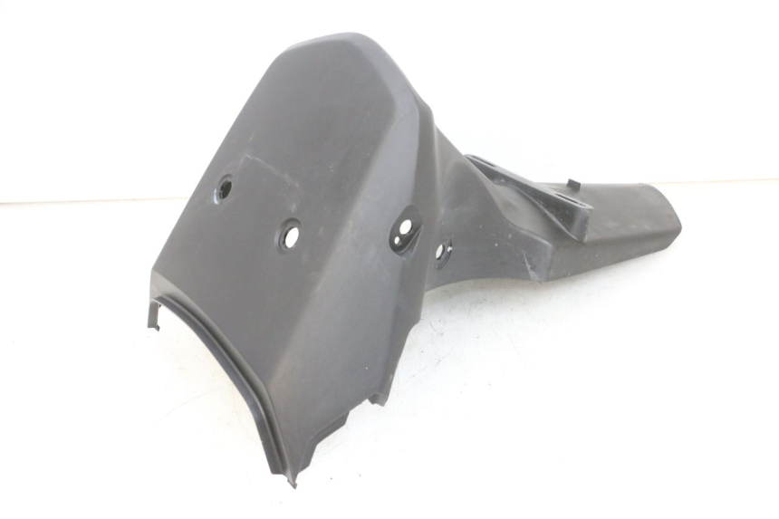 photo de ALETA TRASERA SUZUKI DL V STROM 1000 (2002 - 2007) - Detalles de los puntos de fijación