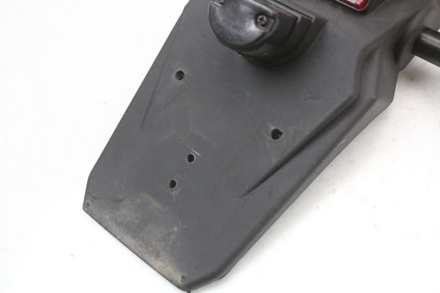 photo de Guardabarros trasero E-MAX 80L 1 (2011 - 2014)