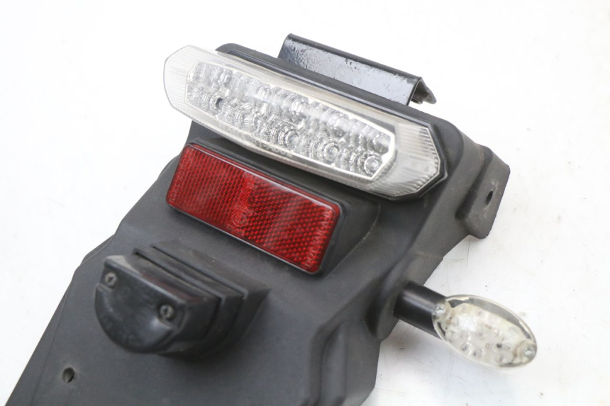 photo de Guardabarros trasero E-MAX 80L 1 (2011 - 2014)