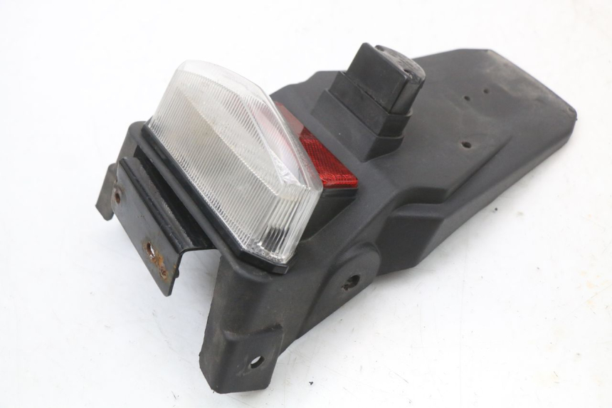 photo de Guardabarros trasero E-MAX 80L 1 (2011 - 2014)