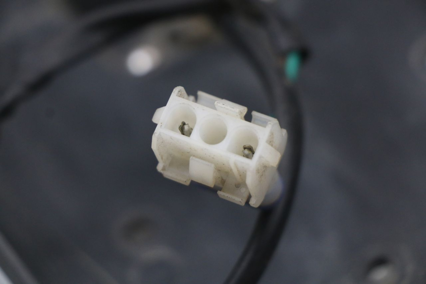 photo de Guardabarros trasero E-MAX 80L 1 (2011 - 2014)