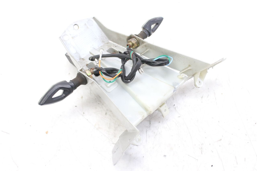 photo de GUARDABARROS TRASERO WAYSCRAL E-SPEED 1 (2022 - 2024)