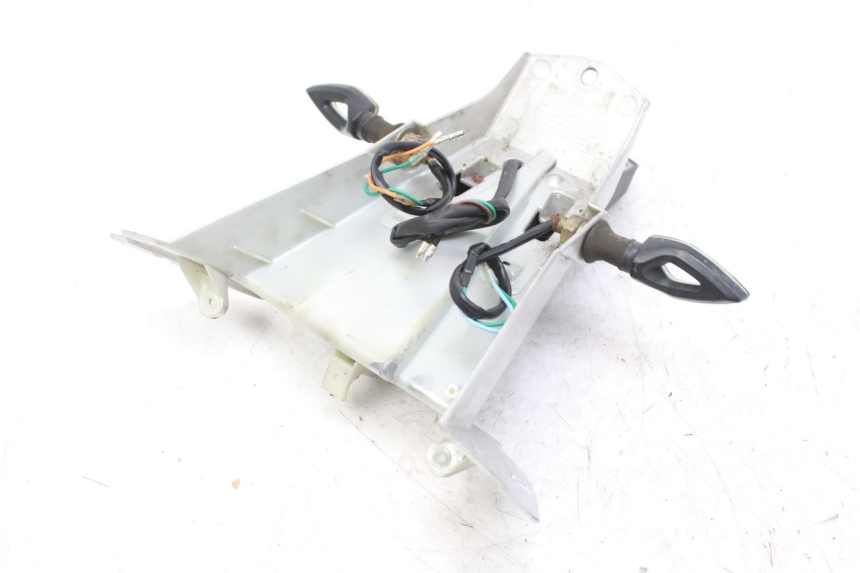 photo de GUARDABARROS TRASERO WAYSCRAL E-SPEED 1 (2022 - 2024)