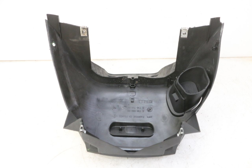 photo de GUARDABARROS TRASERO PEUGEOT ELYSTAR 50 (2002 - 2014)