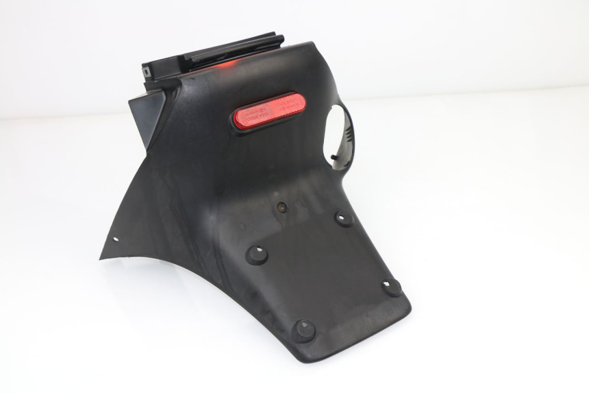 photo de GUARDABARROS TRASERO PEUGEOT ELYSTAR 50 (2002 - 2014)