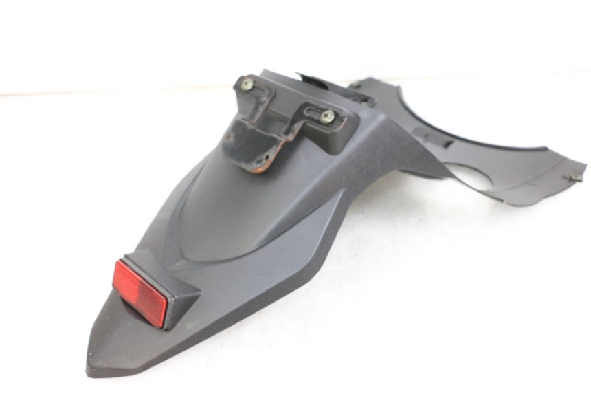 photo de Guardabarros trasero EUROCKA R8 4T 50 (2013 - 2022)