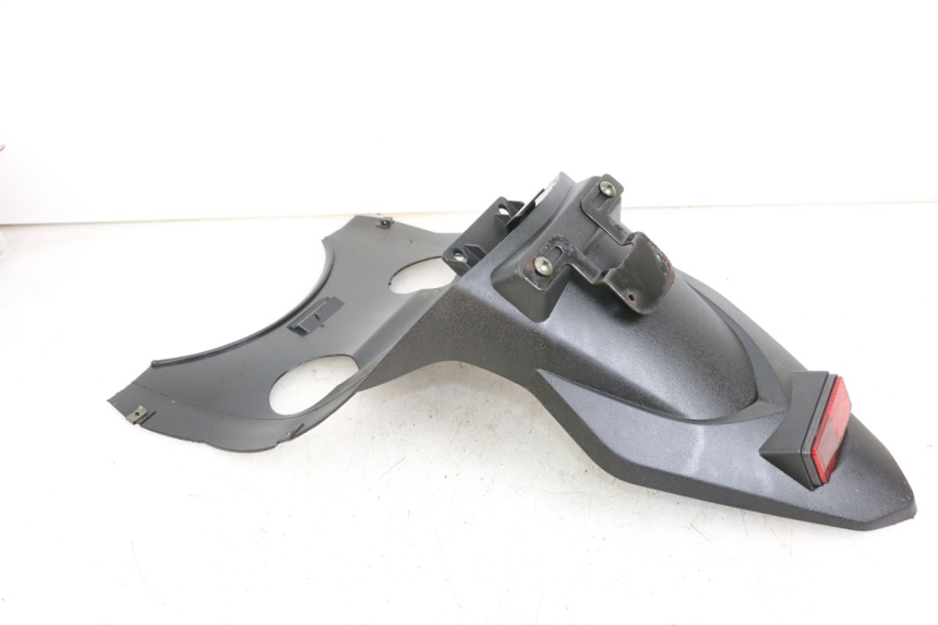 photo de Guardabarros trasero EUROCKA R8 4T 50 (2013 - 2022)
