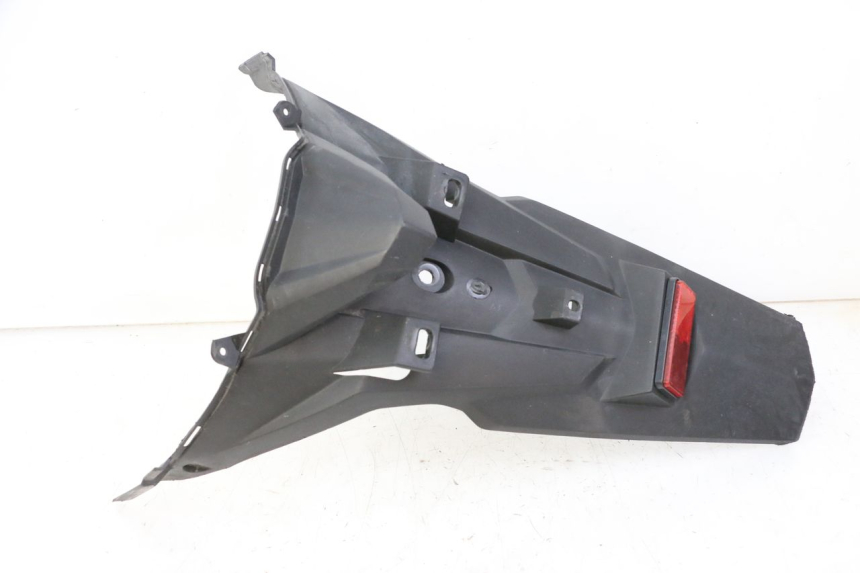 photo de GUARDABARROS TRASERO JM MOTORS EVOLIS 4T 50 (2018 - 2022)