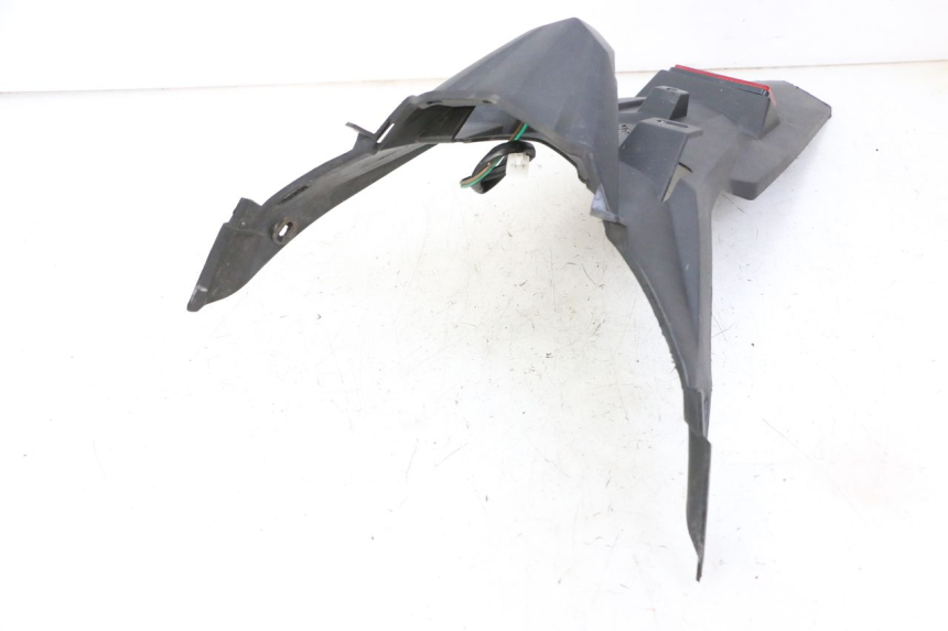 photo de GUARDABARROS TRASERO JM MOTORS EVOLIS 4T 50 (2018 - 2022)