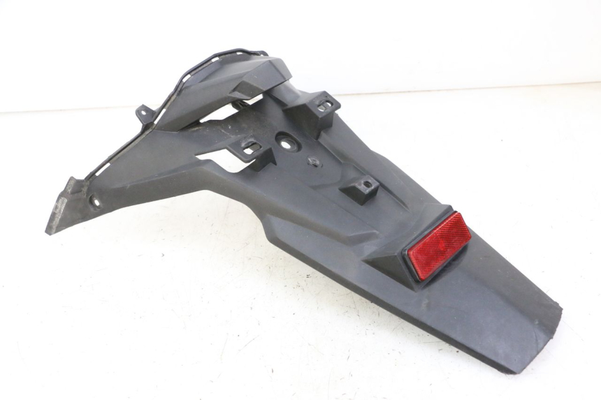 photo de GUARDABARROS TRASERO JM MOTORS EVOLIS 4T 50 (2018 - 2022)