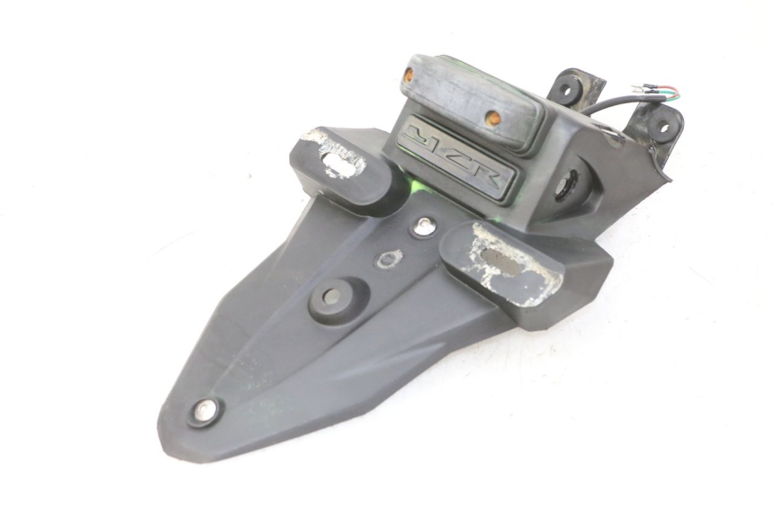 photo de ALETA TRASERA STAHO FH 50 (2018 - 2019)