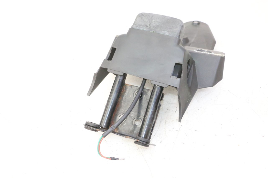 photo de ALETA TRASERA STAHO FH 50 (2018 - 2019)