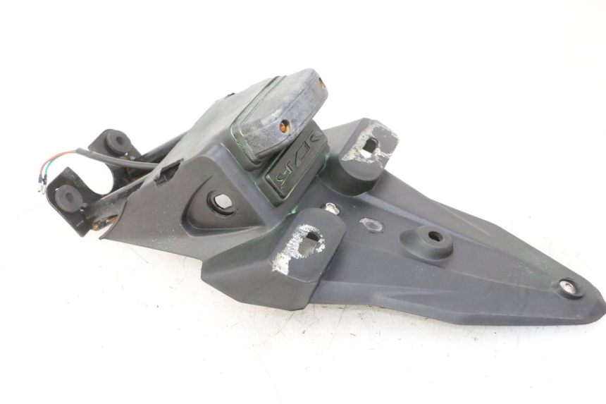 photo de ALETA TRASERA STAHO FH 50 (2018 - 2019)