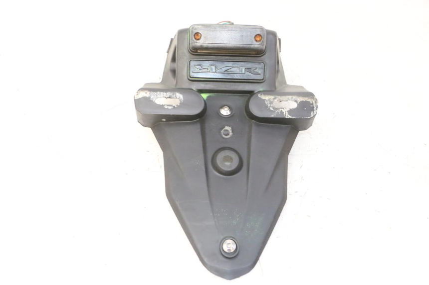 photo de ALETA TRASERA STAHO FH 50 (2018 - 2019)