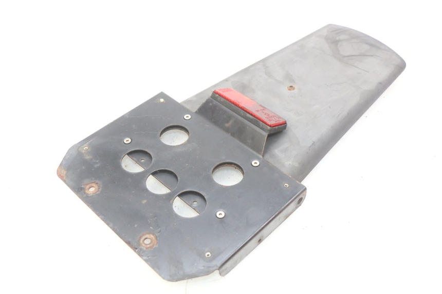 photo de GUARDABARROS TRASERO YAMAHA FJR ABS 1300 (2006 - 2012)