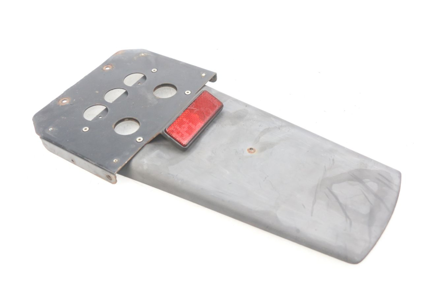 photo de GUARDABARROS TRASERO YAMAHA FJR ABS 1300 (2006 - 2012)
