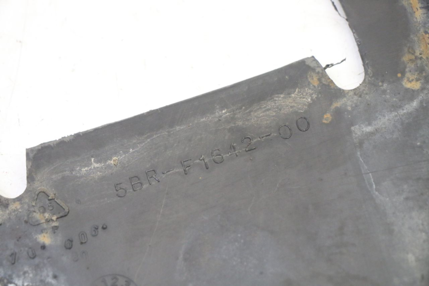 photo de GUARDABARROS TRASERO YAMAHA FJR ABS 1300 (2006 - 2012)