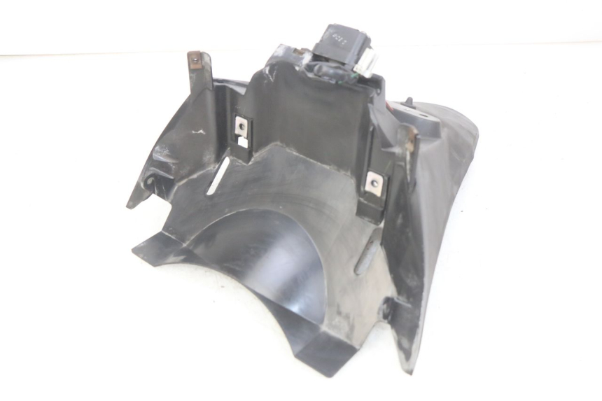 photo de GUARDABARROS TRASERO HONDA FJS SILVERWING SILVER WING 400 (2009 - 2016)