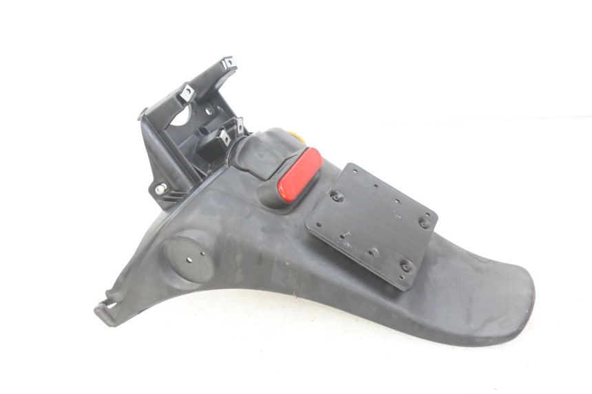 photo de GUARDABARROS TRASERO PIAGGIO FLY 2T 50 (2004 - 2017)