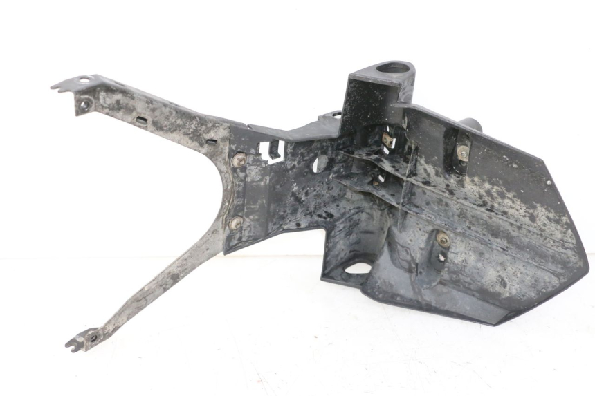 photo de ALETA TRASERA YAMAHA FZ6 FAZER S2 600 (2007 - 2011)