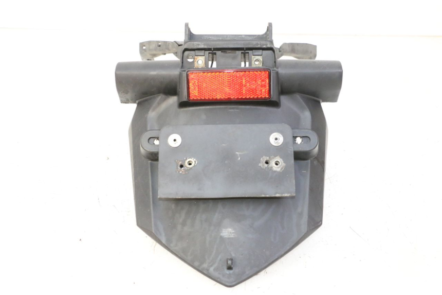 photo de ALETA TRASERA YAMAHA FZ6 FAZER S2 600 (2007 - 2011)