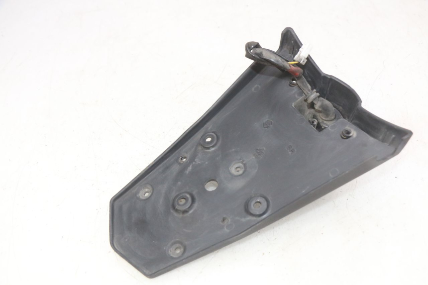 photo de GUARDABARROS TRASERO GILERA NEXUS 125 (2009 - 2013)