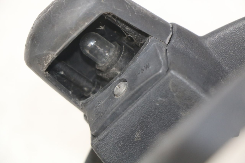 photo de GUARDABARROS TRASERO GILERA NEXUS 125 (2009 - 2013)