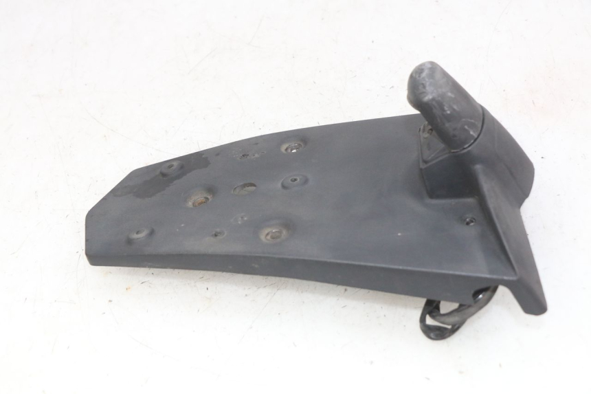 photo de GUARDABARROS TRASERO GILERA NEXUS 125 (2009 - 2013)