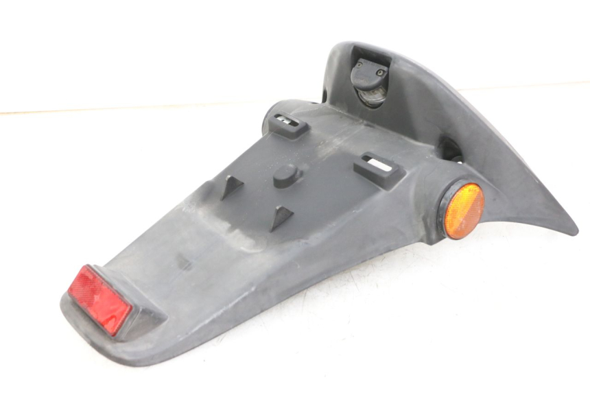 photo de ALETA TRASERA KYMCO GRAND DINK 125 (2008 - 2014) - Otra perspectiva