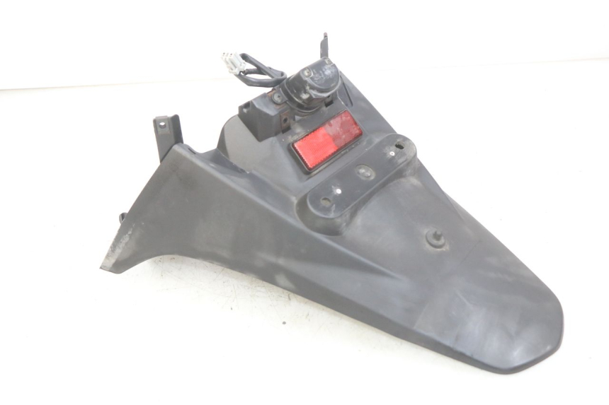 photo de GUARDABARROS TRASERO HONDA FJS SILVERWING SILVER WING 400 (2009 - 2016)