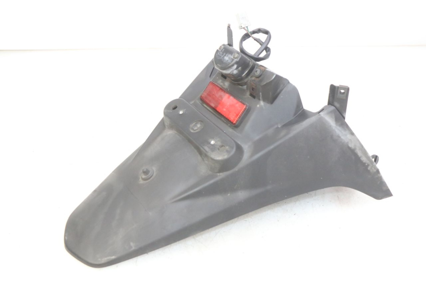 photo de GUARDABARROS TRASERO HONDA FJS SILVERWING SILVER WING 400 (2009 - 2016)