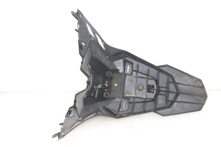 photo de GUARDABARROS TRASERO SYM JET 14 4T 50 (2018 - 2022)