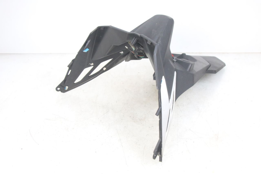 photo de GUARDABARROS TRASERO SYM JET 14 4T 50 (2018 - 2022)